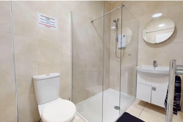 5 bed flat, Greenbank Terrace, Greenbank, Plymouth, PL48QF - Image 8